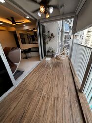 Oasis @ Elias (D18), Condominium #575807011